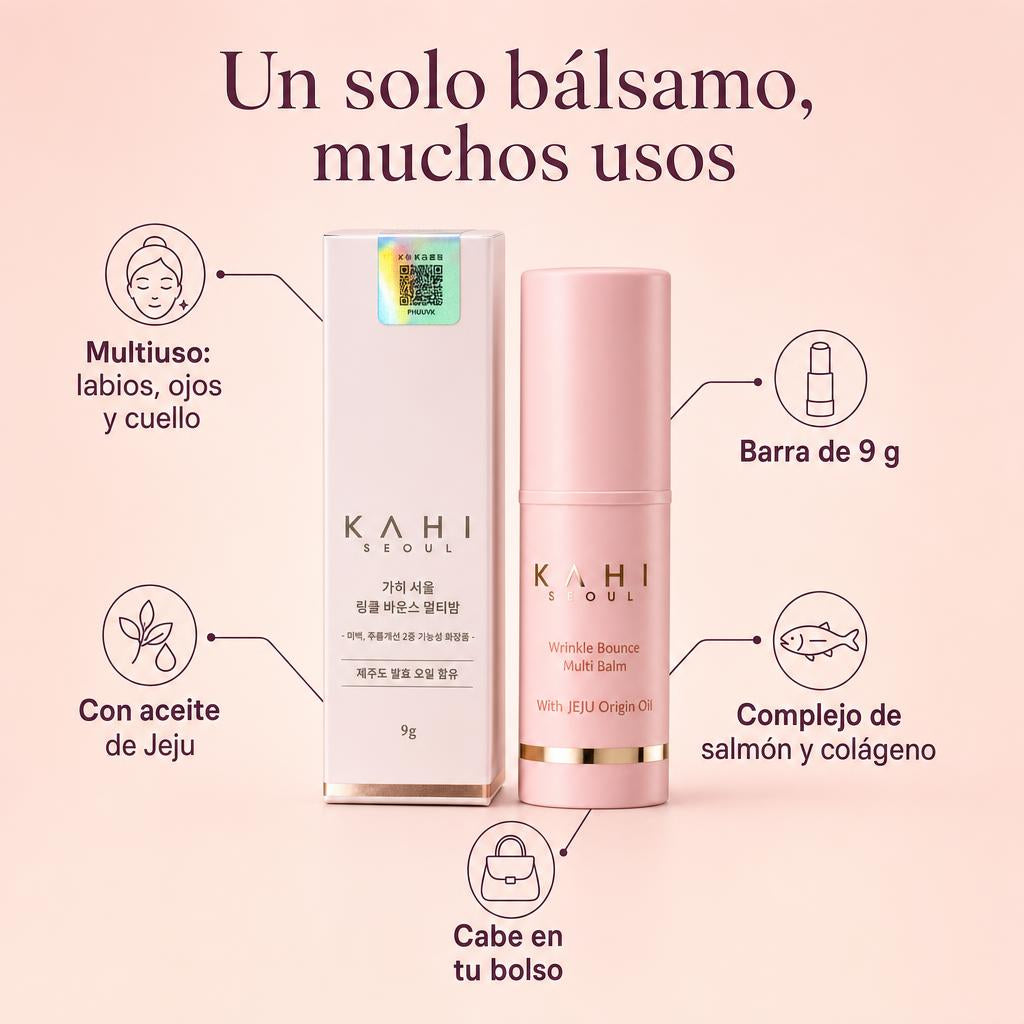 Caja del kit BIOAQUA Vitamina C