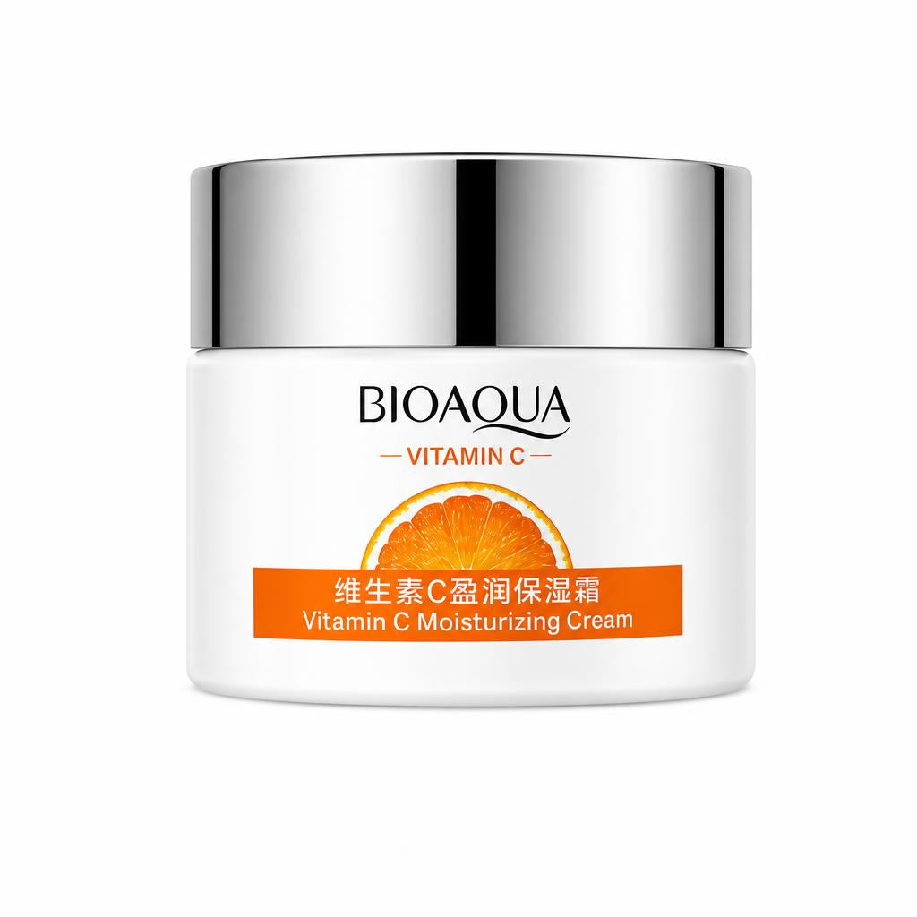 Crema hidratante