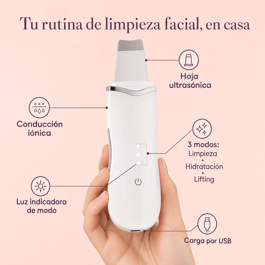 Caja del kit BIOAQUA Vitamina C